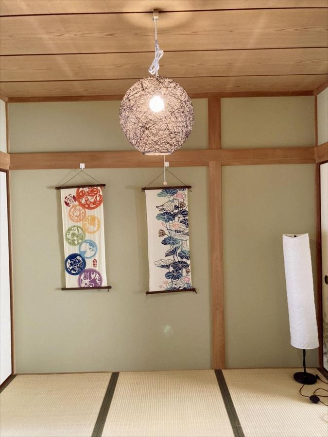 Apartmán Nishioi House Prefektura Tokio Exteriér fotografie