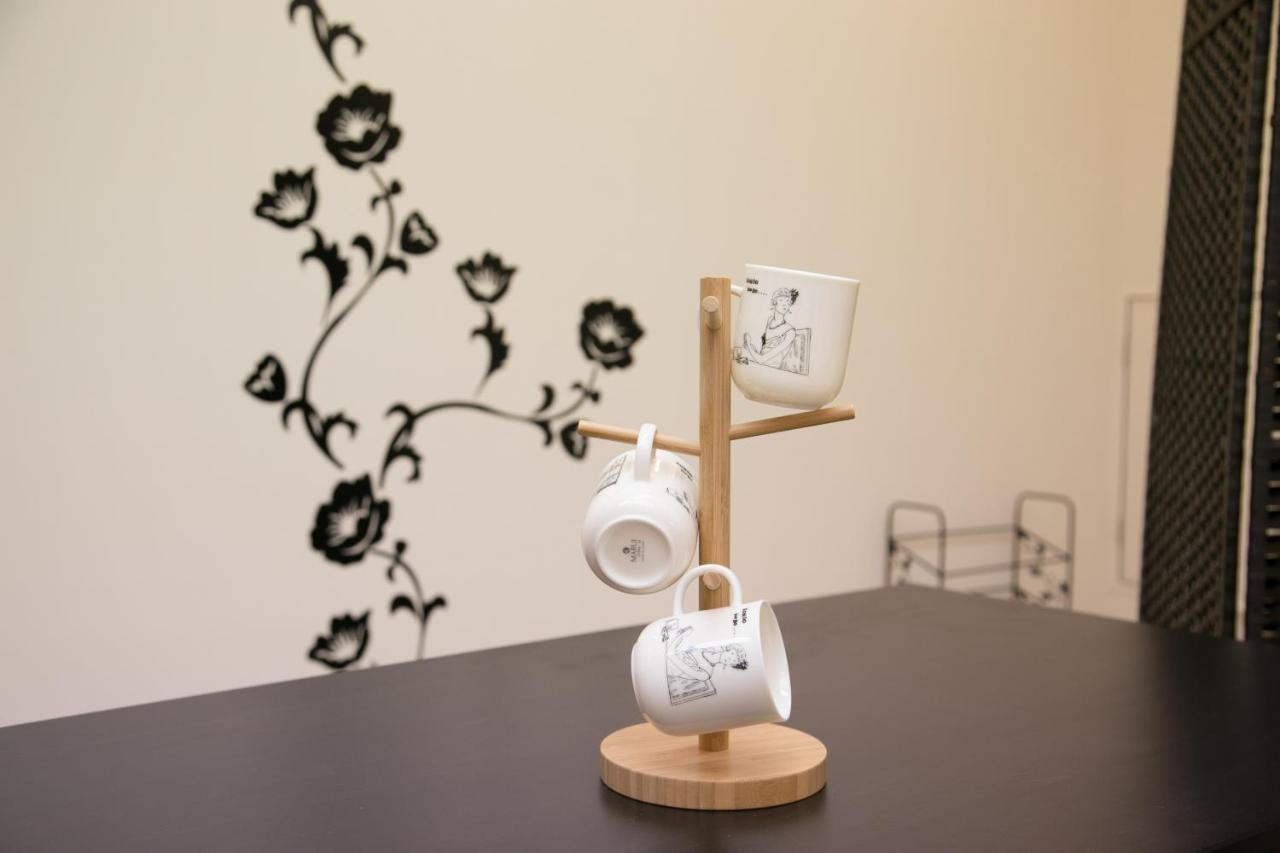 Apartmán Nishioi House Prefektura Tokio Exteriér fotografie